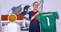 Sheinbaum confirma que FIFA Fan Fest estará abierto, pero evita decir si ahí verá el Mundial