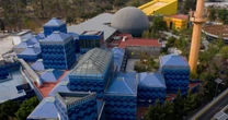 La historia de la megapantalla IMAX del Papalote Museo del Niño y por qué desapareció