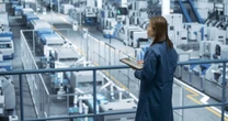 Los robots chinos que corren son el nuevo enemigo de EU