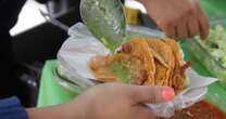 Tlaxcala quiere romper récord y regalará miles de tacos de canasta en CDMX