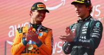 F1: Antonelli en la cima, Verstappen necesita recuperarse y todos los altibajos de la primera mitad de temporada