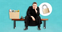 Jueces a la 'banca' y con restricciones para ejercer; mediación, su alternativa