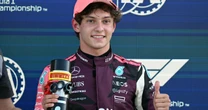 Kimi Antonelli conquista una pole position histórica para la sprint de Miami