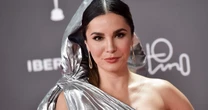 Martha Higareda y Lewis Howes esperan a su primer bebé: esto se sabe