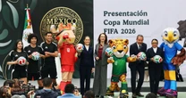 “Mundialito Social”, el proyecto del gobierno de Sheinbaum para llevar futbol a todos