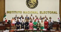 El INE y el Tribunal Electoral concluyen elección judicial