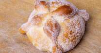 ¿Cuál es el origen del pan de muerto?