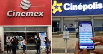 ¿Qué días son 2x1 en Cinépolis y Cinemex? Este es el folio para la promoción