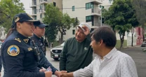 CDMX va por policía de proximidad, buscan empatía vecinal y reducción de delitos