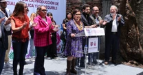 La CDMX va por facilitar trámites para acelerar la producción de vivienda social