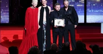 Los grandes ganadores del Festival de Cine de Cannes