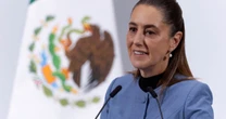 Sheinbaum: México reconoce al Estado palestino; genocidio debe parar