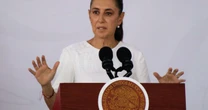 Sheinbaum explica que EU no impuso nuevos aranceles a México: "Quedamos igual"