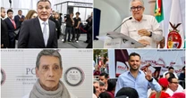 El vínculo entre autoridades y crimen, el añejo problema de México al que Trump le hace frente