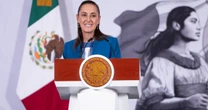 La DEA tiene mucho trabajo en Estados Unidos, responde Sheinbaum a Terry Cole