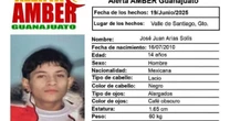 ONU pide a México acciones inmediatas por desaparición de adolescente en Guanajuato