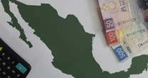 Los aumentos salariales apenas alcanzan la inflación en México