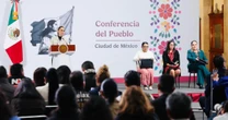 El Tianguis del Bienestar distribuye bienes decomisados en Guerrero y Oaxaca
