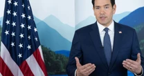 Marco Rubio llega a México en medio de presiones de EU por seguridad