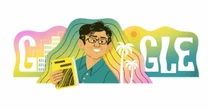 ¿Quién es Jeanne Córdova, el Doodle de hoy?