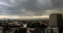¿Por fin dejará de llover en CDMX? Esto se espera para la tarde y noche del lunes 13 de octubre