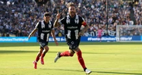 Monterrey empata 1-1 ante Inter de Milán en debut en el Mundial de Clubes