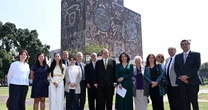 UNAM instala un Consejo Coordinador de Inteligencia Artificial para el análisis de esta tecnología
