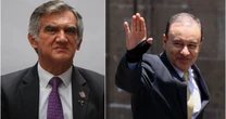 EU retira visas a gobernadores de Sonora y Tamaulipas, reporta LA Times; Gobierno lo niega