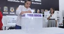 El INE triplica casillas especiales para voto itinerante en elección judicial