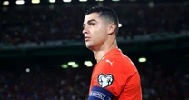 Cristiano Ronaldo va por su sexta y última Copa del Mundo