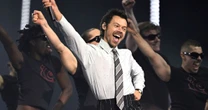 American Express y Harry Styles te quieren llevar al Together, Together Tour
