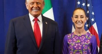 Sheinbaum: no creo que ataques a México sean de Trump, son de la ultraderecha de EU