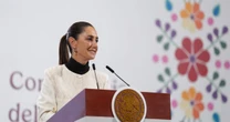 Sheinbaum ve que en huachicol hay involucramiento de México y EU