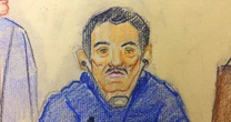 EU descarta pena de muerte contra Ismael "El Mayo" Zambada