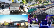 Violencia, crisis política y deterioro institucional arrastran la economía de Sinaloa
