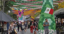 Jalisco decreta asueto para el 18 de junio, fecha del partido México contra Corea del Sur