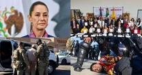 Gobierno defiende a mexicanos en EU ante Trump, pero ellos se sienten olvidados