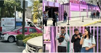 Refuerzan seguridad de Clara Brugada tras ataque a colaboradores