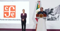Gobierno regalará 2.5 millones de libros a jóvenes de México y América Latina