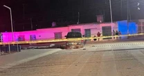 La iglesia condena los homicidios en San Bartolo de Berrios, Guanajuato