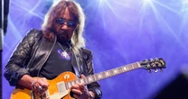 Muere 'Ace' Frehley, el guitarrista que definió a toda una generación