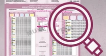 Cómo votar el 1 de junio 2025: así se debe marcar la boleta