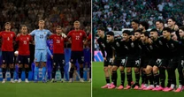 México vs. Chequia: cuánto valen sus plantillas y quién es el jugador más caro de cada selección