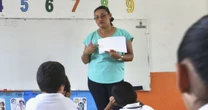 ¿Cuánto ganan los maestros en México? Algunos reciben menos del salario mínimo