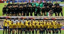 México vs Ecuador: el historial favorece al Tri, pero la rivalidad se ha cerrado en los últimos años