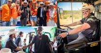 Samuel García anuncia cerveza gratis para despedir el Mundial en Monterrey
