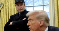 Tesla será la ‘hija’ beneficiada de Musk, tras separación con Trump