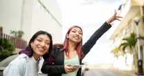 Los adolescentes ya podrán usar Uber, esto piensan sus padres