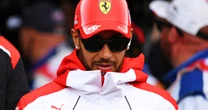 Ferrari recibe una sanción en el GP de Bélgica tras un percance con el auto de Hamilton: esto pasó