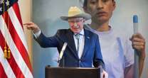 Ken Salazar: Elección directa de jueces pone en riesgo la relación México-EU